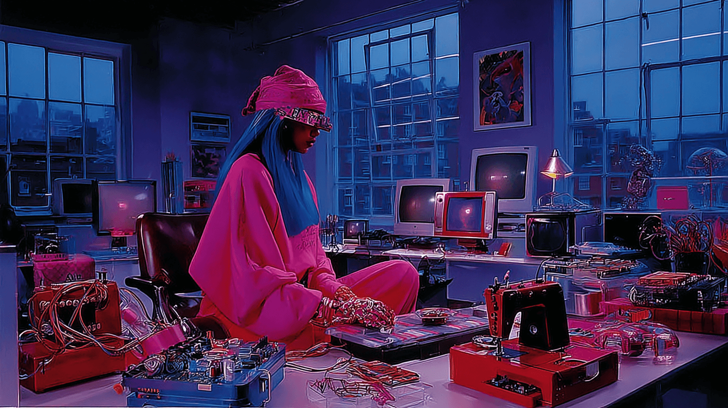 حالات إبداعية موقعة بالمفاتيح داخل أنظمة التنسيق