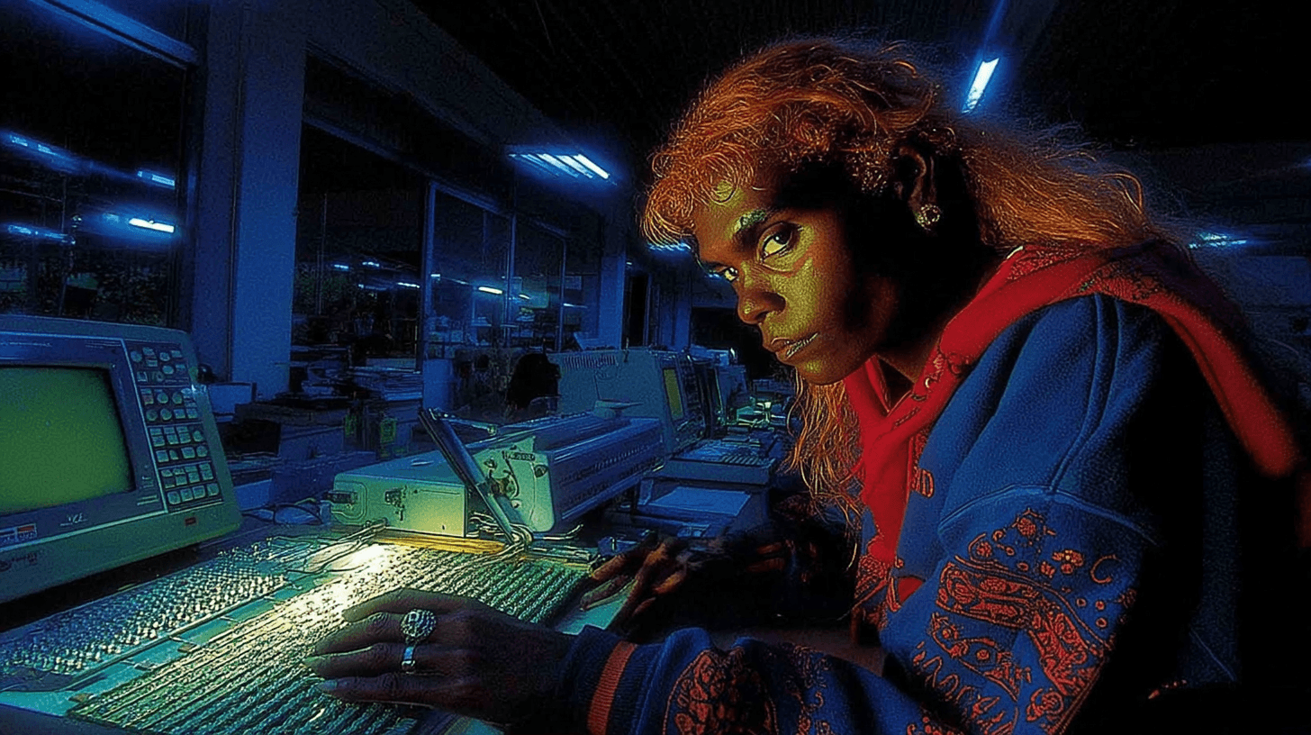 بنية موضة تعاونية سي سي صفر للمبدعين المستقلين