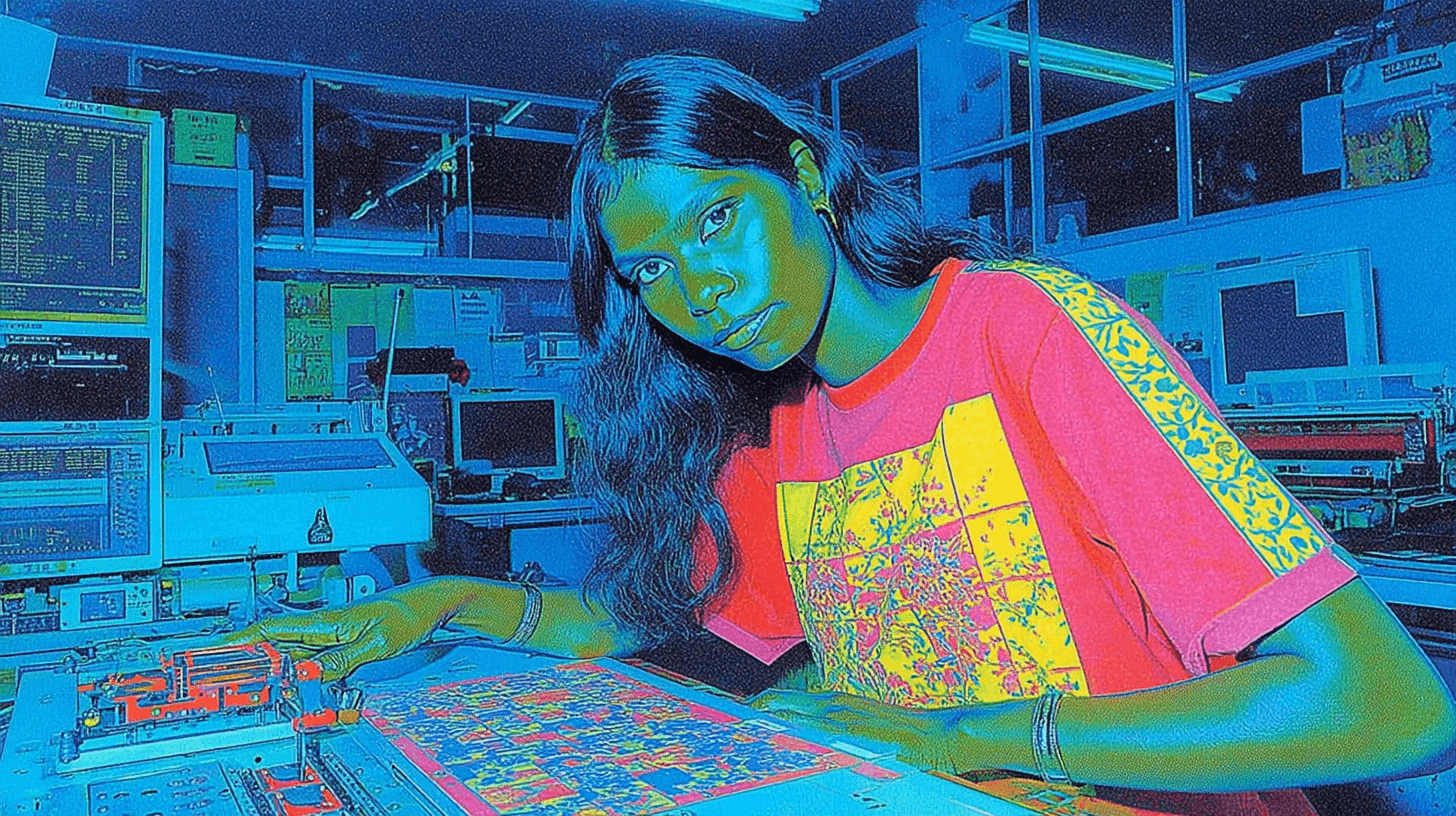 استمرارية إبداعية ذاتية تتجاوز سرد العلامة الواحدة